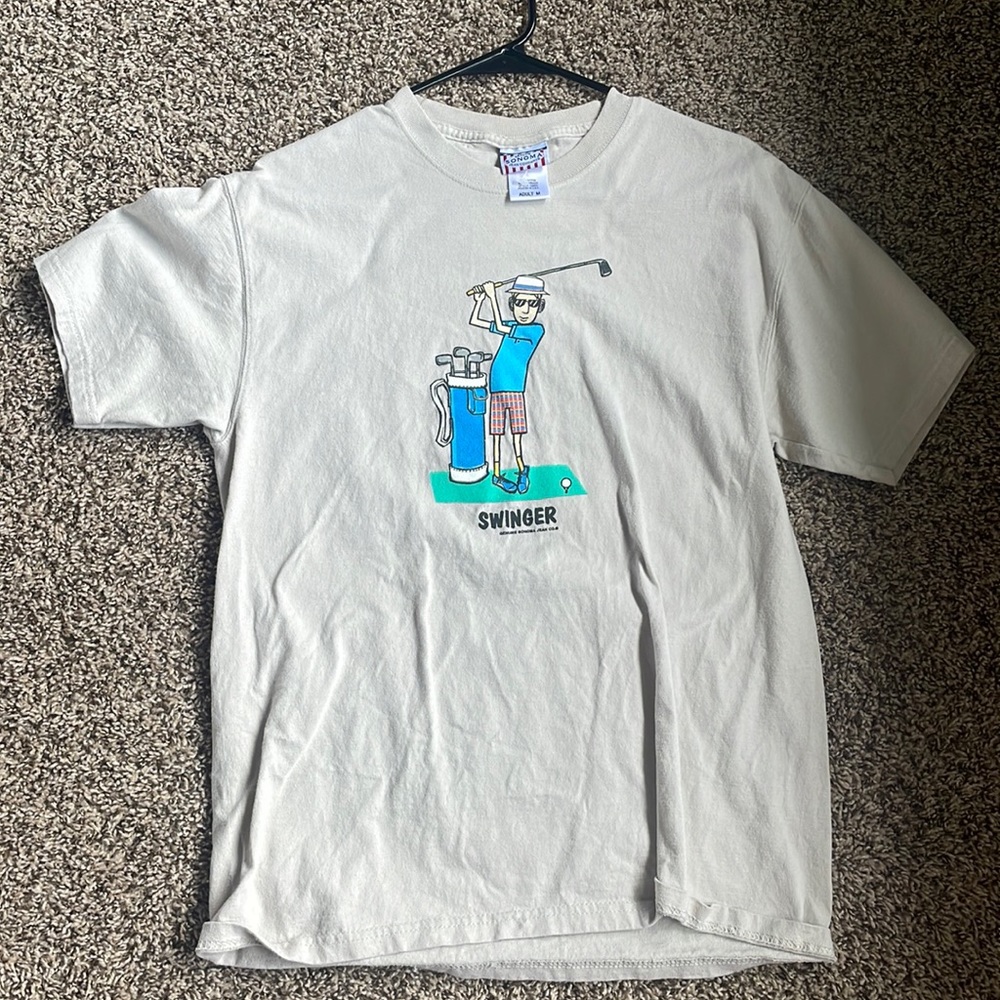 T shirt
